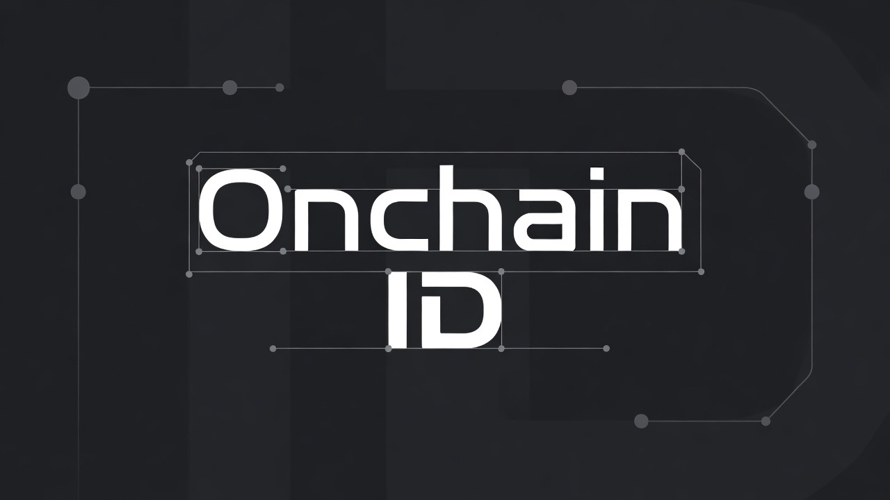 Onchain ID